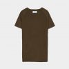 Raglan sleeve T-shirt