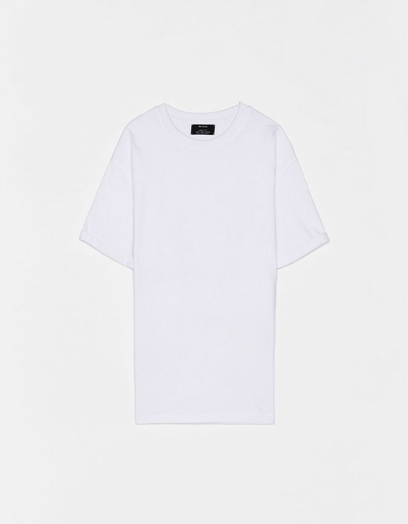 Short sleeve T-shirt